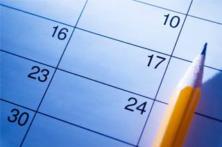 Agenda