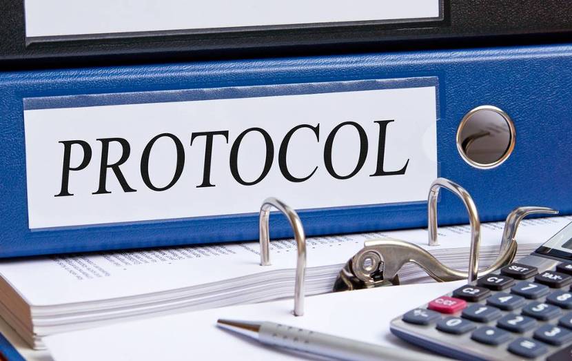 Agressieprotocol