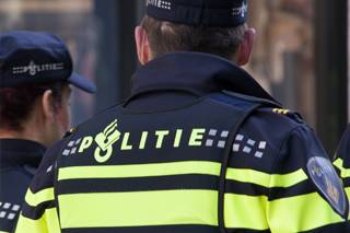 politie