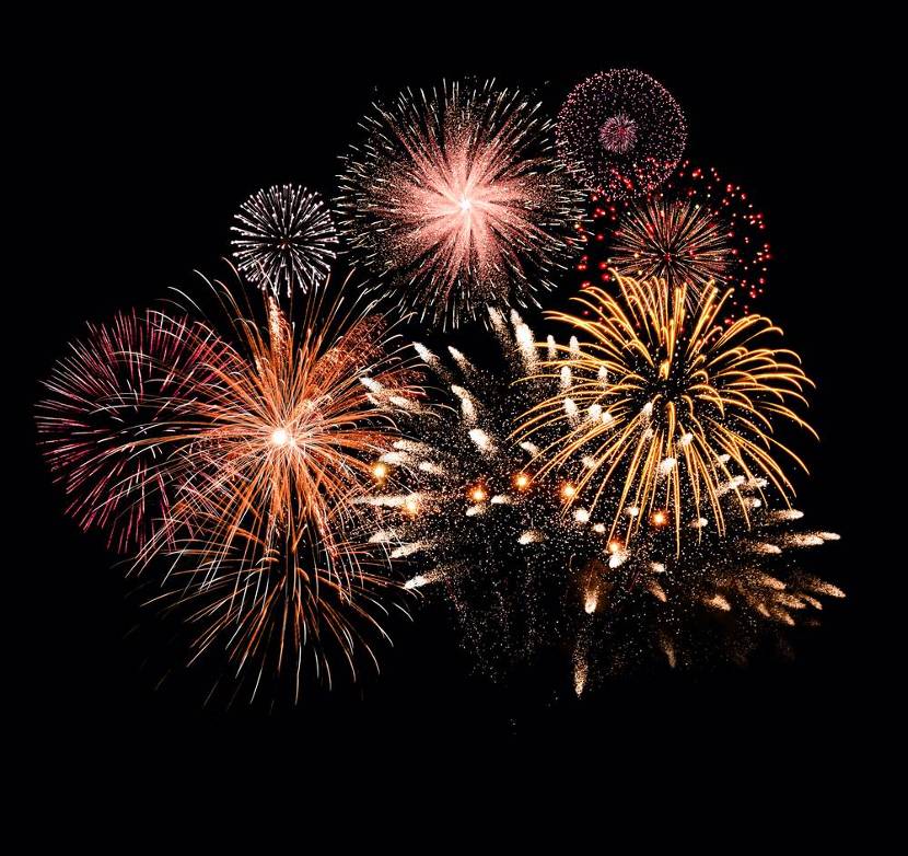 Vuurwerk